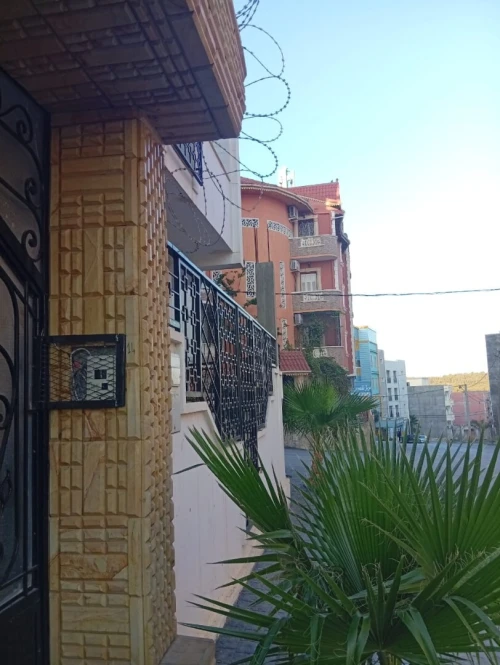 Location Appartement Niveau de villa Sétif Setif