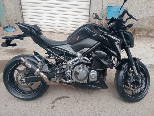 kawasaki z900 z900 2017