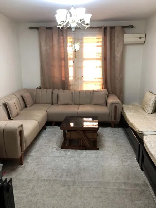 Vente Appartement F3 Annaba Annaba