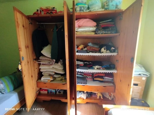 Armoire