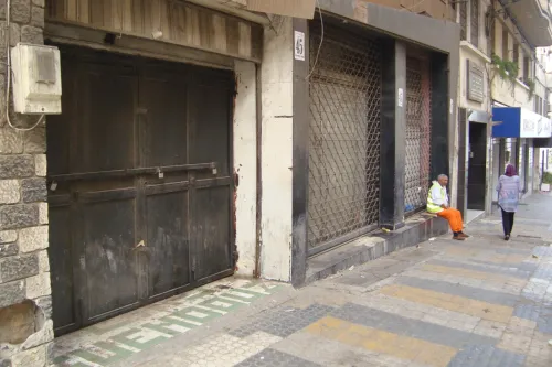 Vente Local Oran Oran