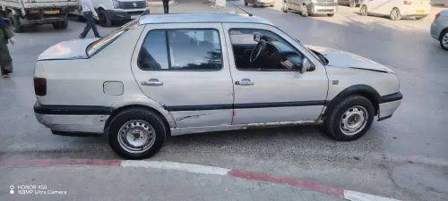 Volkswagen Vento 1992 Vento