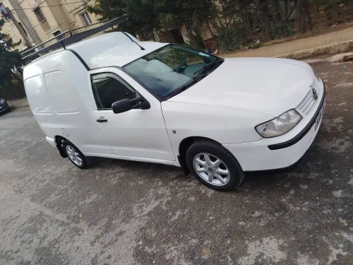 Volkswagen Caddy 2006 Caddy