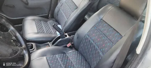 Volkswagen Vento 1992 Vento