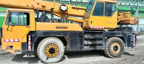 LIEBHERR Liebherr 1997