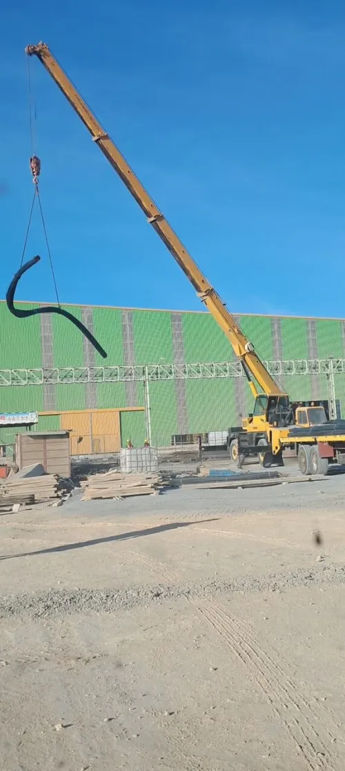LIEBHERR Liebherr 1997