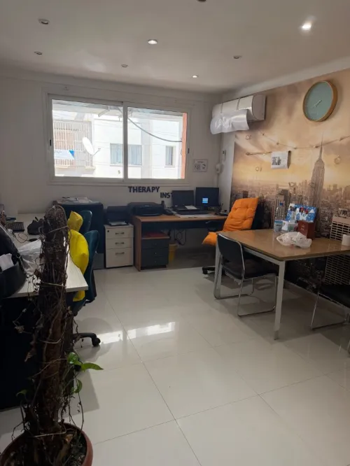 Vente Local Alger El biar