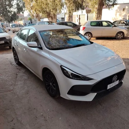 MG MG5 2026 MG5 Flagship Edition