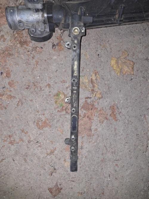 Moteur Mercedes A170 w168