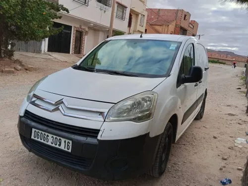 Citroen Berlingo 2009 Berlingo
