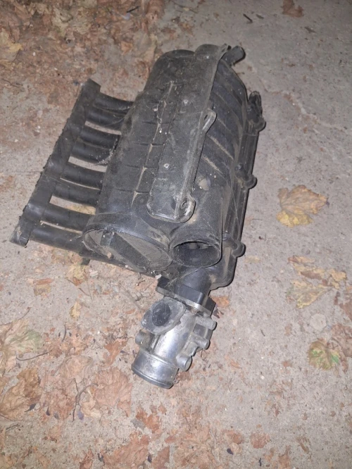 Moteur Mercedes A170 w168