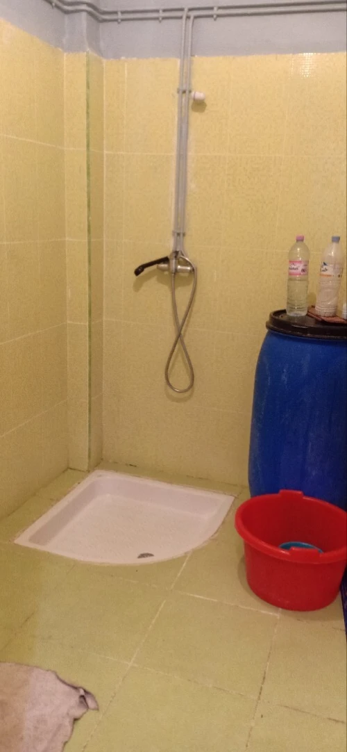 Location vacances Appartement F3 Tizi Ouzou Azeffoun