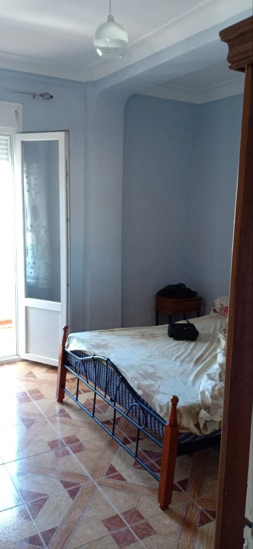 Location vacances Appartement F3 Tizi Ouzou Azeffoun