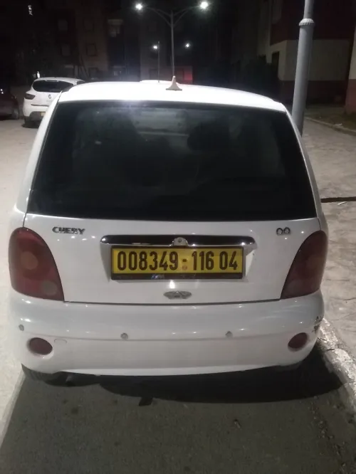 Chery QQ 2016 QQ