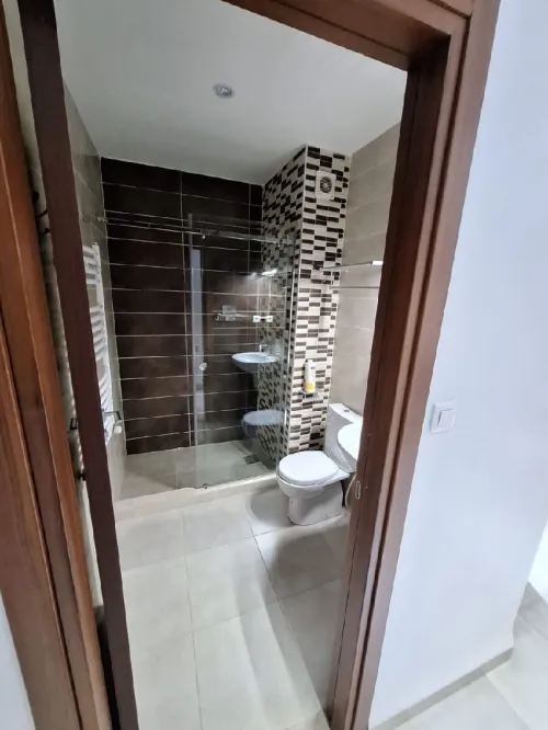 Location Appartement F4 Alger El achour