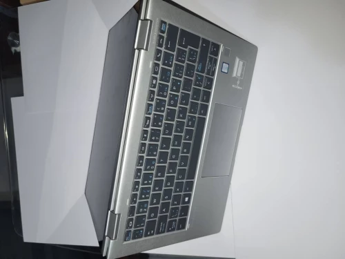 HP ELITEBOOK 1030 G3 | Intel Core i5 vPro 8e Génération | 16 Go RAM DDR4 | SSD M.2 256 Go