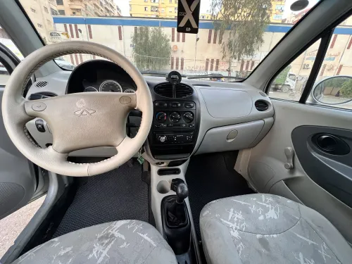 Chery QQ 2012 QQ