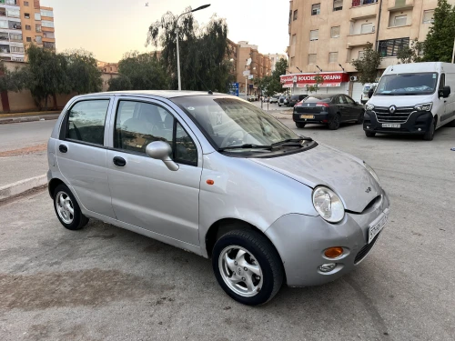 Chery QQ 2012 QQ