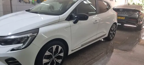 Renault Clio 5  2023 Techno