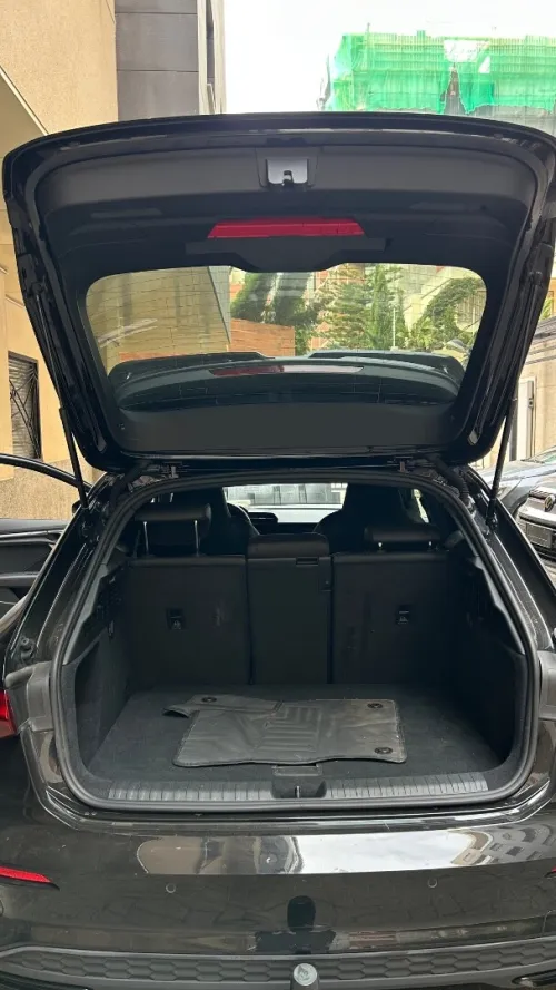 Audi A3 Sportback 2024 S line