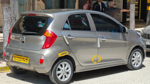 Kia Picanto 2014 Pop+