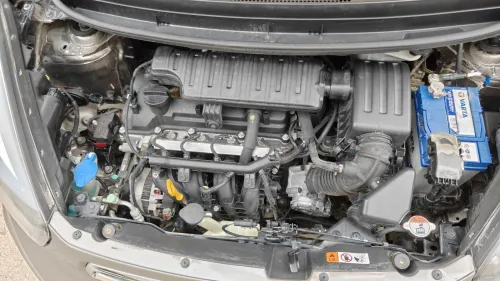 Kia Picanto 2014 Pop