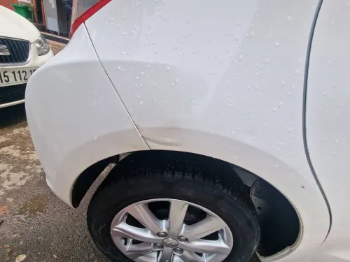 Toyota Yaris 2014 Yaris