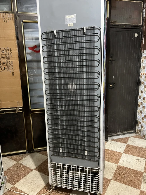 Frigo excellence Pepsi