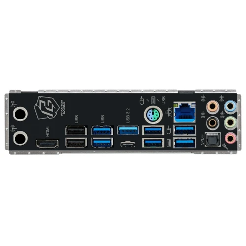 ASRock B550 PG Riptide AM4