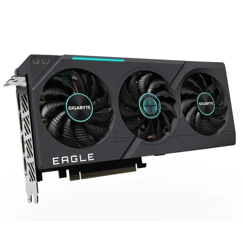 Gigabyte GeForce RTX 4070 EAGLE OC 12Go