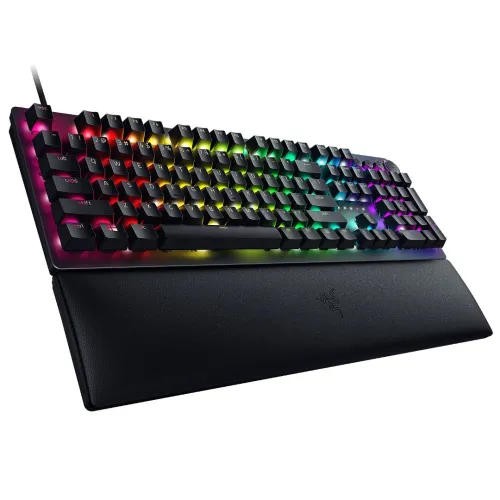 RAZER HUNTSMAN V2 MECANIQUE BLACK