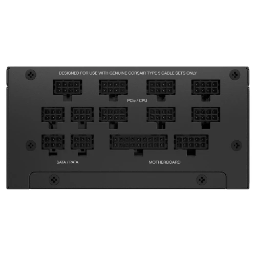 Corsair SF1000L modulaire SFX-L 1000W 80+ Gold ATX 3.0