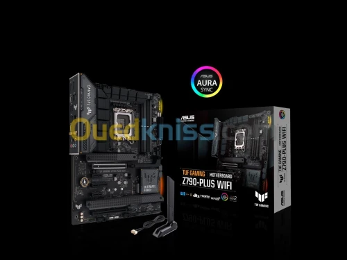 ASUS TUF Gaming Z790-Plus WiFi DDR5
