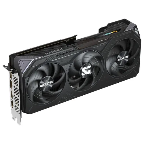 Gigabyte Radeon RX 9070 XT GAMING OC 16Go