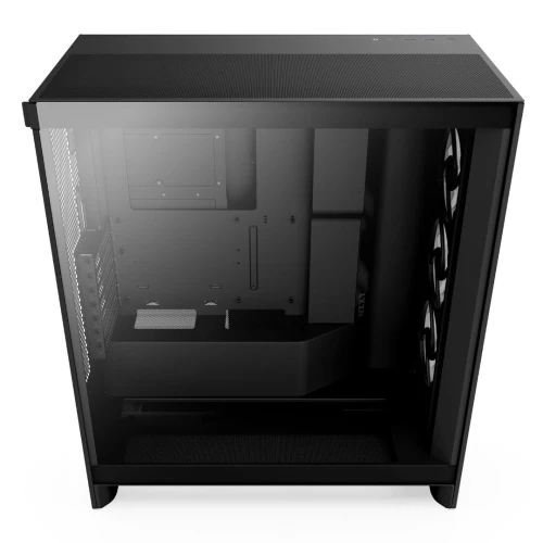 NZXT H7 Flow RGB Black (2024) White