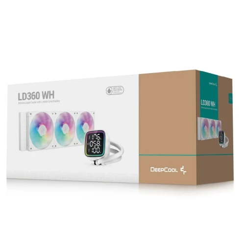 DeepCool LD360 WHITE