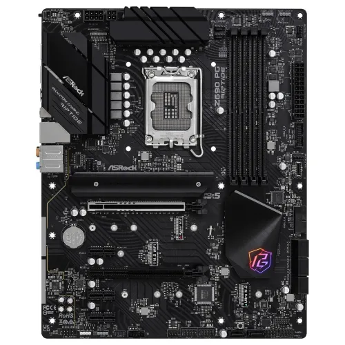 ASROCK Z690 PG RIPTIDE DDR4