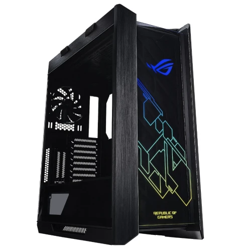 Boitier ASUS ROG Strix Helios Gundam - Noir