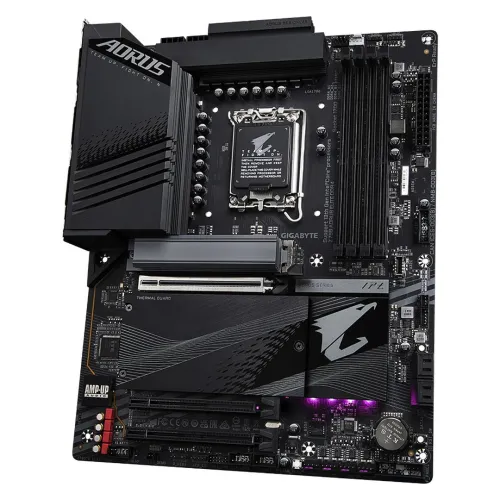 Gigabyte Z790 AORUS ELITE DDR4 ( OPEN BOX )