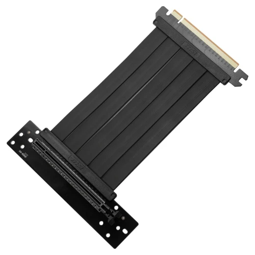 Msi MPG PCI-E 4.0 X16 Riser Cable pour carte grapuique 