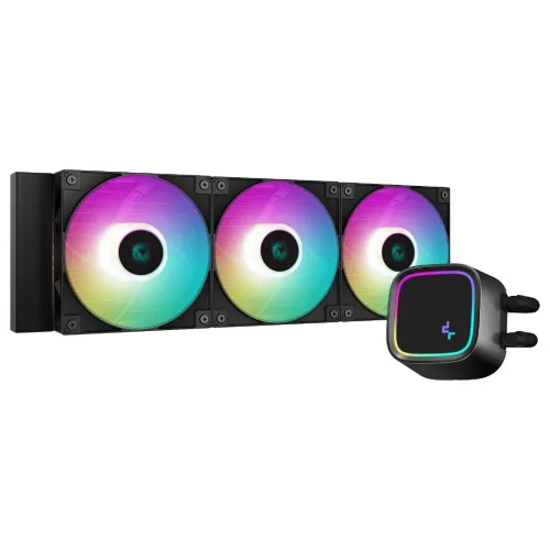 DeepCool LE720 White