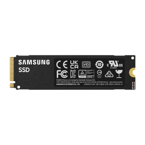 Samsung SSD 990 EVO Plus M.2 PCIe NVMe 1 To 7150Mb/s