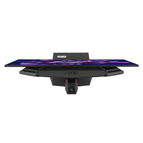 ASUS 27 OLED ROG Strix XG27UCDMG 4K 240Hz 0.03ms (GtG) 4th Gen QD-OLED G-sync