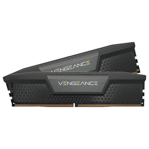 Corsair Vengeance DDR5 32 GB (2 x 16 GB) 6000 MHz CL36  Black ( AMD EXPO )