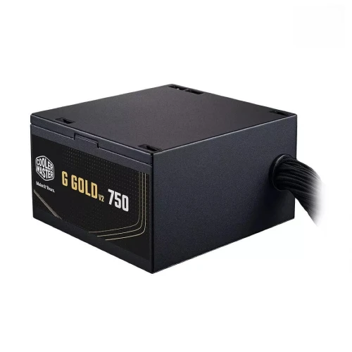 COOLERMASTER G GOLD 750 V2 FULL RANGE