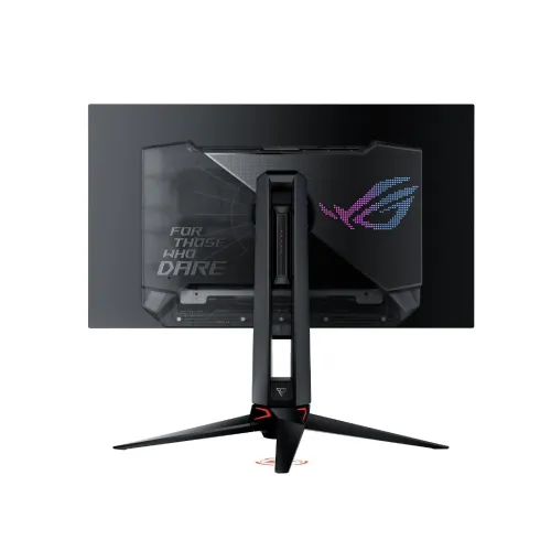 ASUS 27 OLED  ROG Swift PG27AQDP 480 Hz 1ms 2K