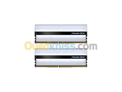 RAM TEAMGROUP T-Force Xtreem ARGB 3600MHz CL18 32GB (2x16GB) 