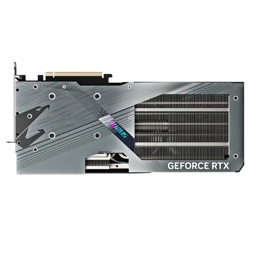 Gigabyte AORUS GeForce RTX 4070 Ti SUPER MASTER 16 GB GDDR6X Etat 10/10