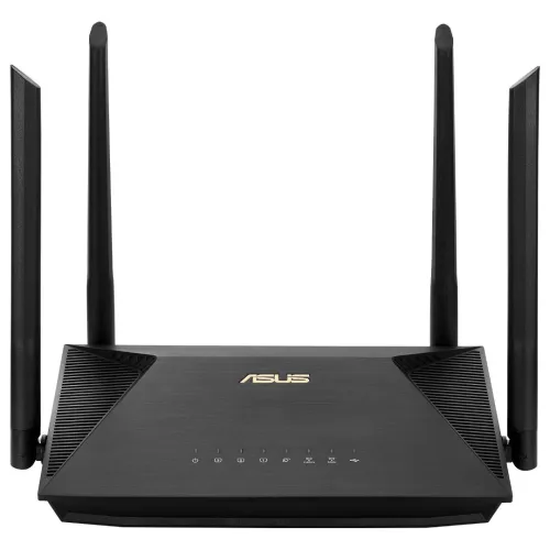 Router ASUS RT-AX53U Wireless Dual Band Wi-Fi 6