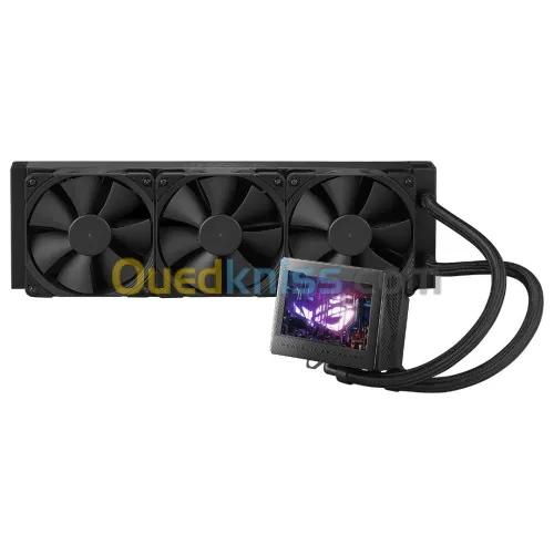 ASUS ROG Ryujin III 360 Noctua LGA1700 AM5